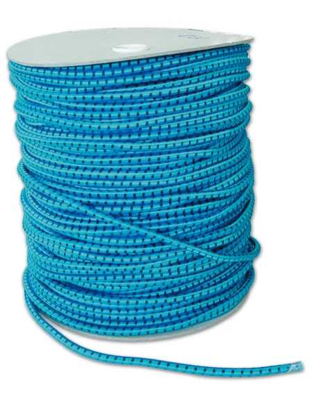 FUNE ELASTICA IN BOBINA - Senza Marca | Utensili Store