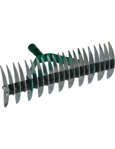 RASTRELLO SARCHIATORE - PAPILLON