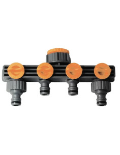 DISTRIBUTORE A 4 VIE PAPILLON - PAPILLON