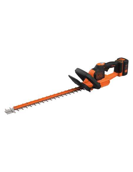 TAGLIASIEPI A BATTERIA - BLACK DECKER | Utensili Store