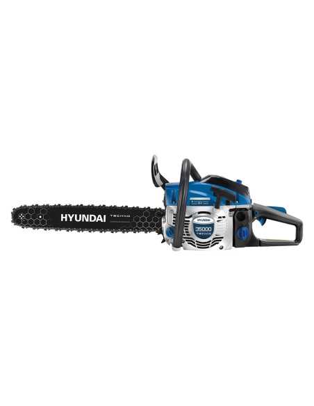MOTOSEGA 'YS-5020S' Storm - HYUNDAI | Utensili Store