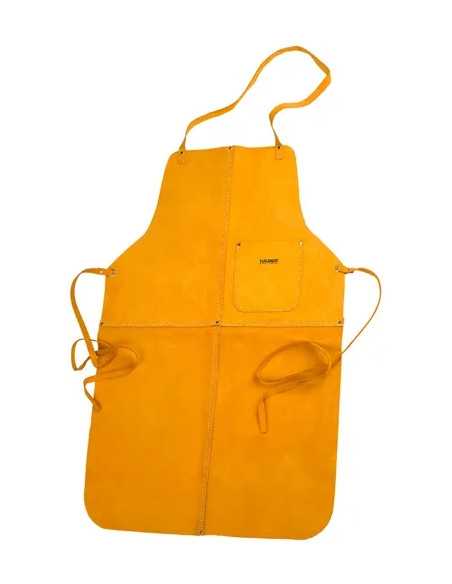GREMBIULE PER SALDATORE MAURER PLUS - MAURER-PLUS | Utensili Store