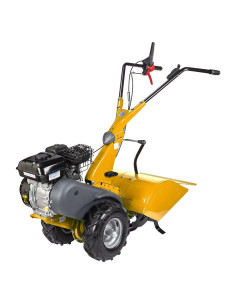 MOTOCOLTIVATORE 'OSCAR' - LIF