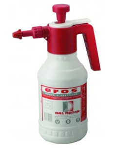 POMPA IRRORATRICE A PRESSIONE  - Senza Marca