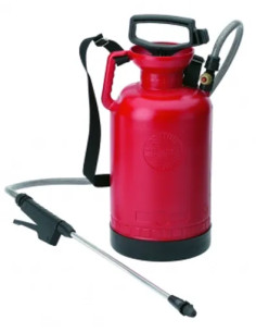 POMPA IRRORATRICE SPALLABILE - Senza Marca