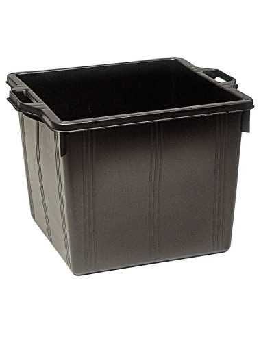 VASCA PER MACERIE IN PVC 40LT MAURER - MAURER | Utensili Store