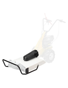 PIATTO FALCIATUTTO - LIF