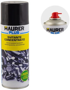 SBLOCCANTE SPRAY MAURER PLUS - MAURER-PLUS