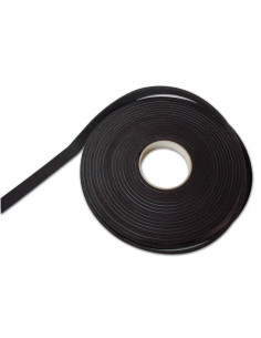 PARAFREDDO GOMMA NERO 10MT MAURER - MAURER