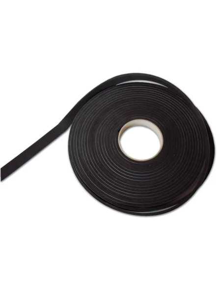 PARAFREDDO GOMMA NERO 10MT MAURER - MAURER | Utensili Store