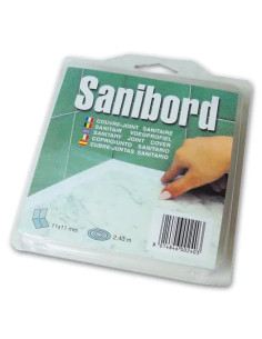 NASTRO ADESIVO PER SANITARI  - Senza Marca