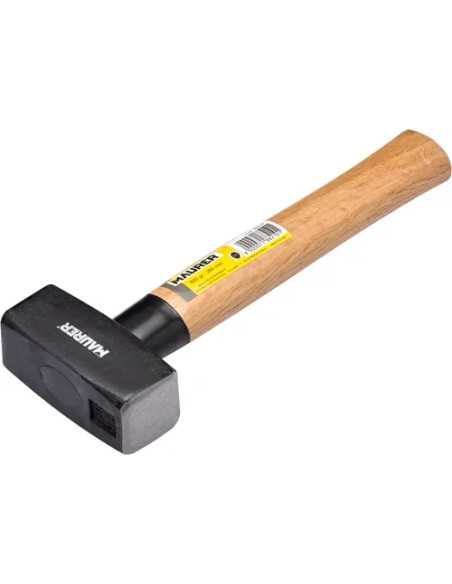 MAZZETTA MURATORE MAURER C/SALVAMANICO - MAURER | Utensili Store