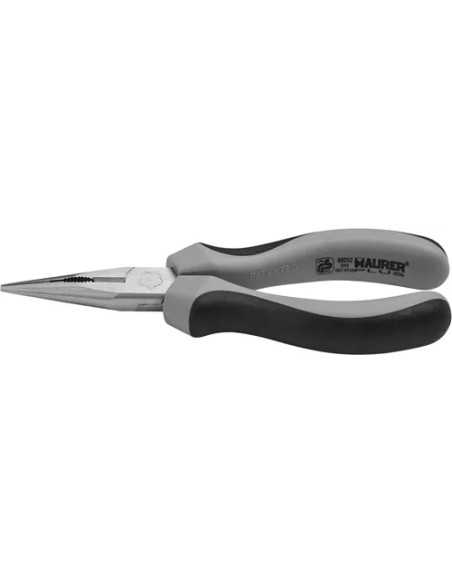 PINZA BECCO LUNGO MAURER PLUS 150MM - MAURER-PLUS | Utensili Store