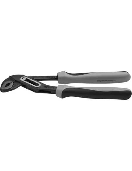 PINZA POLIGRIP MAURER PLUS 240MM - MAURER-PLUS | Utensili Store