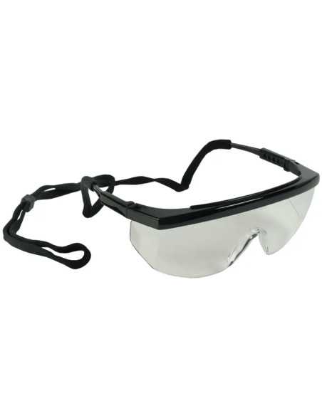 OCCHIALI PROTETTIVI C/STANG. REGOL. MAURER PLUS - MAURER-PLUS | Utensili Store