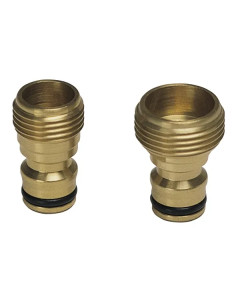 INNESTO RAPIDO OTTONE MASCHIO PAPILLON - PAPILLON