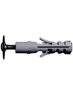 TASSELLO NYLON MAURER PLUS PROLUNGATO A VITE - MAURER-PLUS