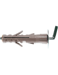 TASSELLO NYLON PROLUNGATO GANCIO CORTO - ALLFIX