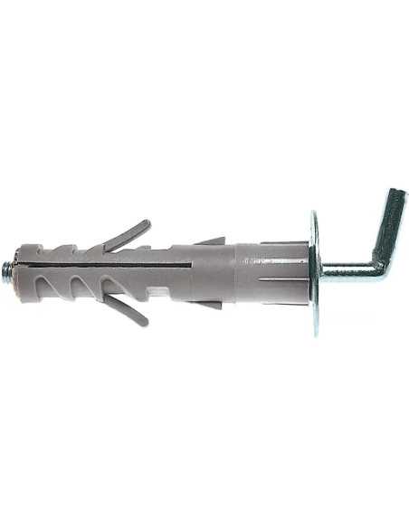 TASSELLO NYLON PROLUNGATO GANCIO MEDIO - MAURER | Utensili Store