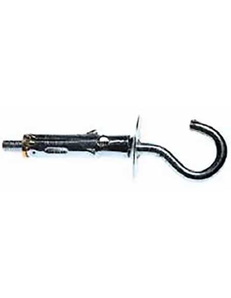 TASSELLO ACCIAIO MAURER PLUS OCCHIOLO APERTO - MAURER-PLUS | Utensili Store
