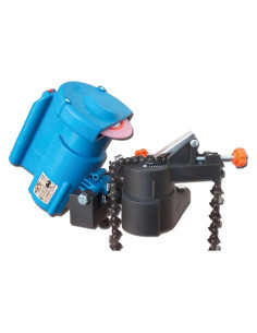 AFFILATRICE ELETTRICA PER CATENE MOTOSEGA 'AR-MP' - Senza Marca