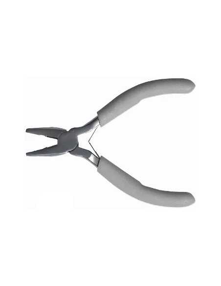 PINZA MINI UNIVERSALE 120MM MAURER PLUS - MAURER-PLUS | Utensili Store