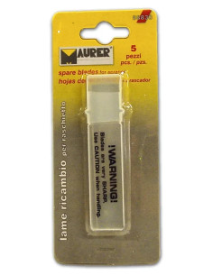 RASCHIETTO MULTIUSO RIENTRANTE MAURER - MAURER