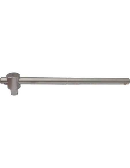 MANIGLIA A T MAURER PLUS - MAURER-PLUS | Utensili Store