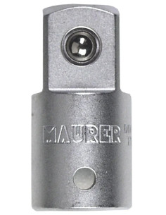 RACCORDO RIDUTTORE MAURER PLUS - MAURER-PLUS