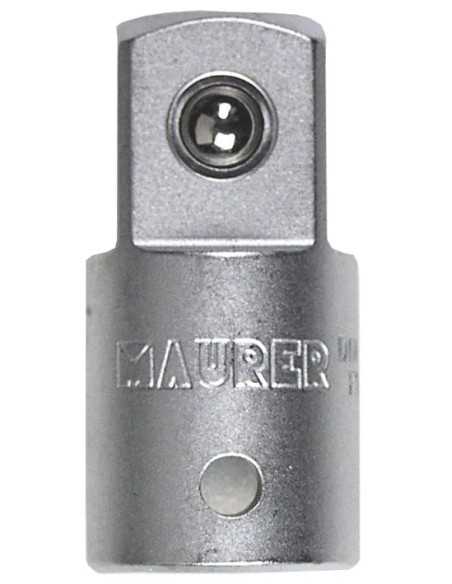 RACCORDO RIDUTTORE MAURER PLUS - MAURER-PLUS | Utensili Store