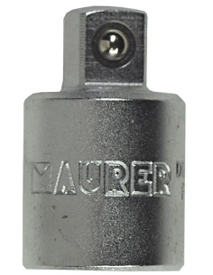RACCORDO AUMENTATORE MAURER PLUS - MAURER-PLUS