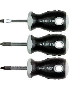 CACCIAV.NANO CR MAURER PLUS PH1X - MAURER-PLUS