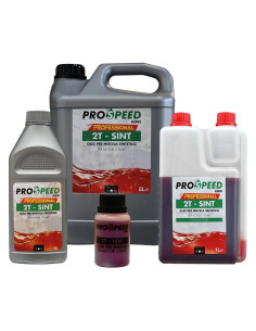 OLIO PER MISCELA 'AGRI' - PROSPEED