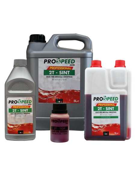 OLIO PER MISCELA 'AGRI' - PROSPEED | Utensili Store