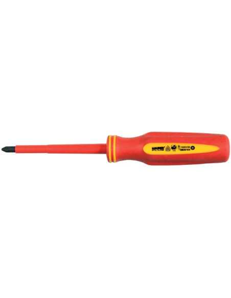 CACCIAV. ISOLANTE CR MAURER PLUS PH0X - MAURER-PLUS | Utensili Store