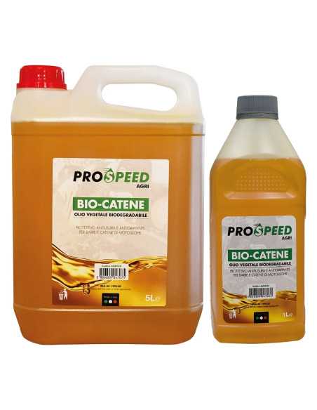 OLIO PER CATENA - PROSPEED | Utensili Store