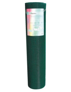 RETE PAPILLON CORRAL PLAST - PAPILLON