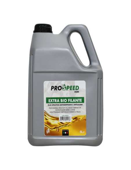 OLIO PER CATENA 'BIO FILANTE' - PROSPEED | Utensili Store
