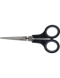 FORBICI MULTIUSO MAURER TITANIO 135MM MANICO GOMMA - MAURER