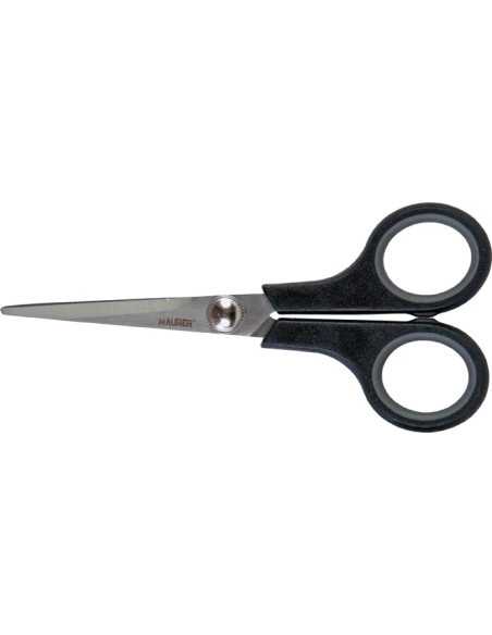 FORBICI MULTIUSO MAURER TITANIO 135MM MANICO GOMMA - MAURER | Utensili Store
