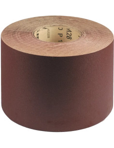 CARTA ABRASIVA ROTOLO MAURER MRD GR - MAURER