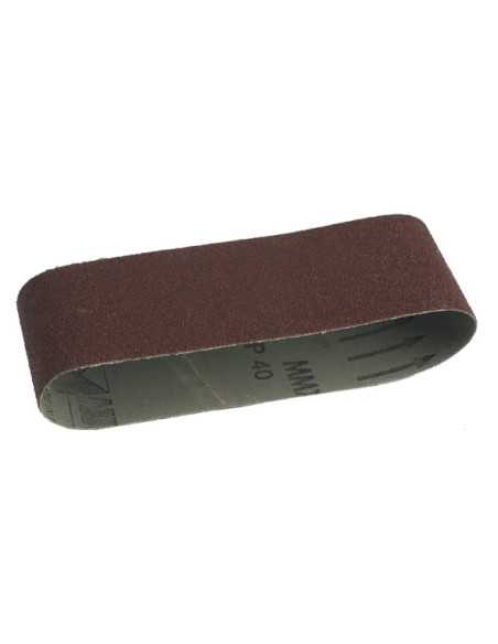 CARTA ABRASIVA NASTRO MAURER PLUS GR - MAURER-PLUS | Utensili Store