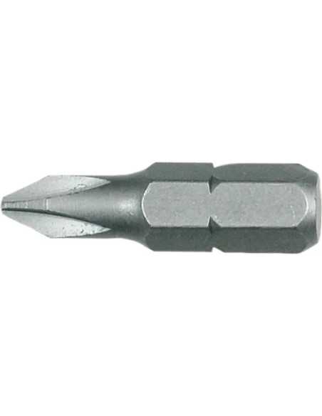 INSERTI CR MM 25 MAURER PLUS SET 2 PZ PH2 - MAURER-PLUS | Utensili Store