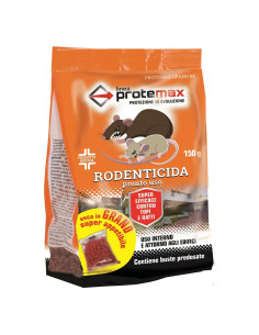 PROTEMAX ESCA TOPICIDA IN GRANO 'BF'
