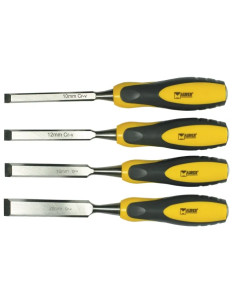 SCALPELLI FALEGNAME MAURER PLUS SR - MAURER-PLUS