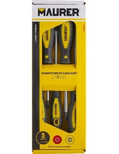 CACCIAVITI MAURER SERIE 5PZ - 1