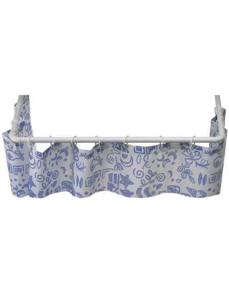 TELAIO DOCCIA MAURER 80 X 80 - MAURER | Utensili Store