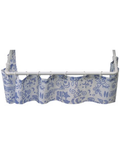 TELAIO DOCCIA MAURER UNIVERSALE AQUA - MAURER