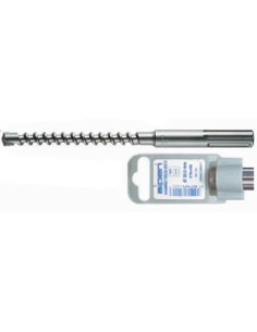 PUNTA PER MURO SDS MAX - ALPEN