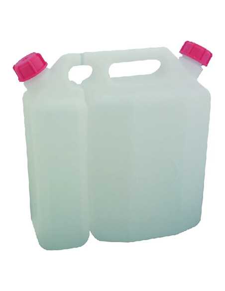 TANICA DOPPIO USO - MOBIL PLASTIC | Utensili Store